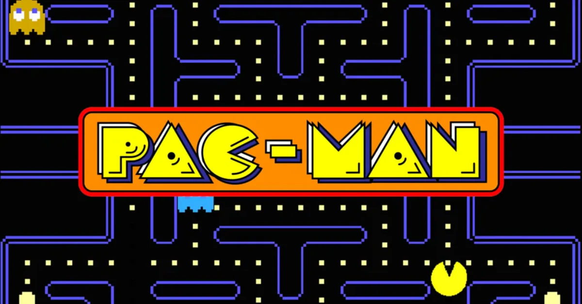 Pac-Man